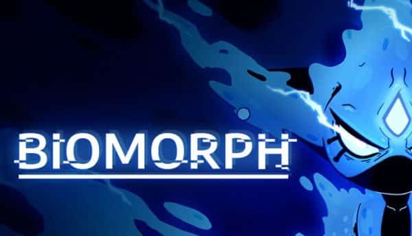 دانلود بازی BIOMORPH برای کامپیوتر