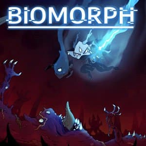 دانلود بازی BIOMORPH برای کامپیوتر