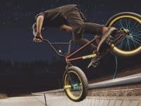 دانلود بازی BMX Streets برای کامپیوتر