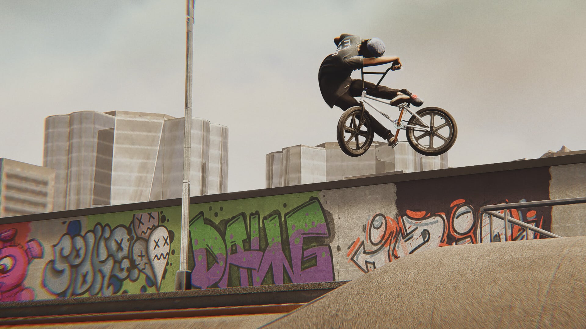 bmx-streets
