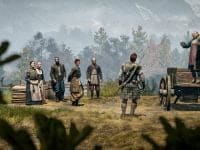 دانلود بازی Banishers Ghosts of New Eden برای PS5 + هک شده