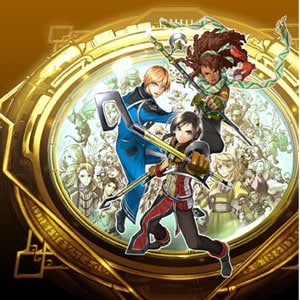 دانلود بازی Eiyuden Chronicle Hundred Heroes – Deluxe Edition کامپیوتر + آپدیت