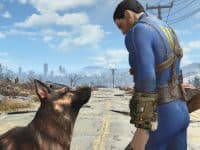 دانلود بازی Fallout 4 - GOTY Edition کامپیوتر + آپدیت v1.11.221