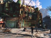 دانلود بازی Fallout 4 - GOTY Edition کامپیوتر + آپدیت v1.11.221