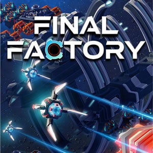دانلود بازی Final Factory برای کامپیوتر