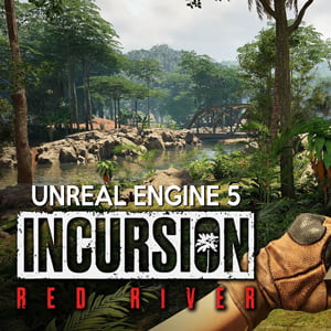 دانلود بازی Incursion Red River v1.3.0.6 کامپیوتر