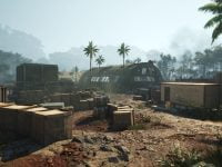 دانلود بازی Incursion Red River v1.3.0.6 کامپیوتر
