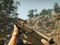 دانلود بازی Incursion Red River v1.3.0.6 کامپیوتر
