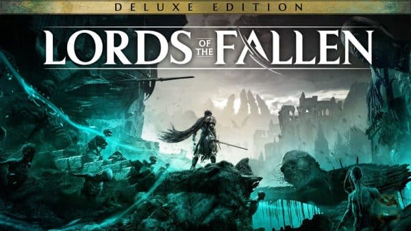دانلود بازی Lords of the Fallen کامپیوتر + آپدیت v2.5.460