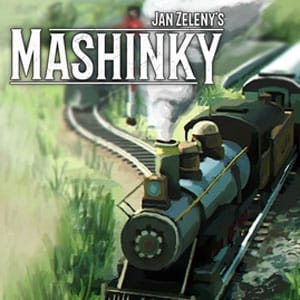 دانلود بازی Mashinky برای کامپیوتر