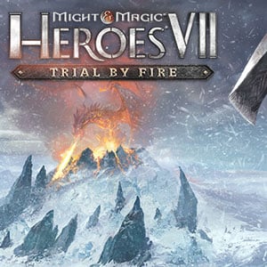 دانلود بازی Might and Magic Heroes VII Trial by Fire برای کامپیوتر
