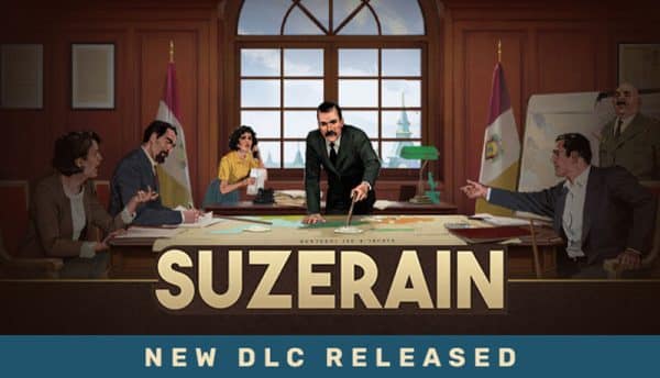 دانلود بازی Suzerain برای کامپیوتر + آپدیت v3.1.0.152