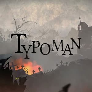 دانلود بازی Typoman برای کامپیوتر