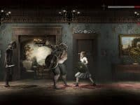 دانلود نسخه هک شده بازی Withering Rooms برای PS5