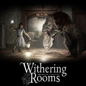 دانلود بازی Withering Rooms برای کامپیوتر