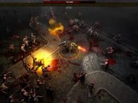 دانلود بازی Yet Another Zombie Survivors کامپیوتر + آپدیت v1.0.0b
