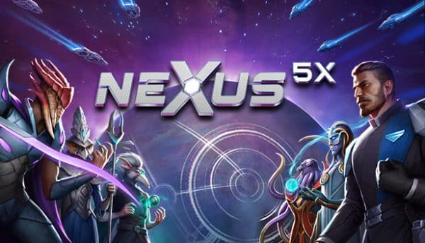 دانلود بازی Nexus 5X برای کامپیوتر