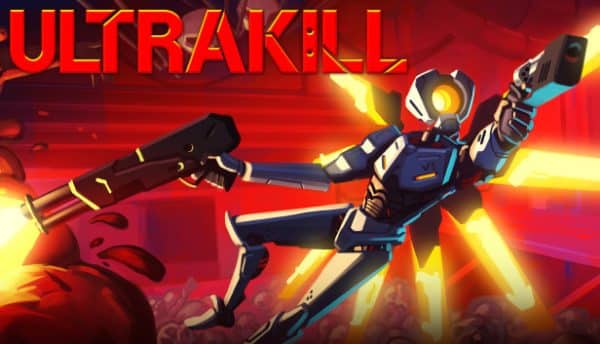دانلود بازی ULTRAKILL برای کامپیوتر