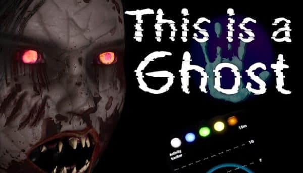 دانلود بازی This is a Ghost برای کامپیوتر