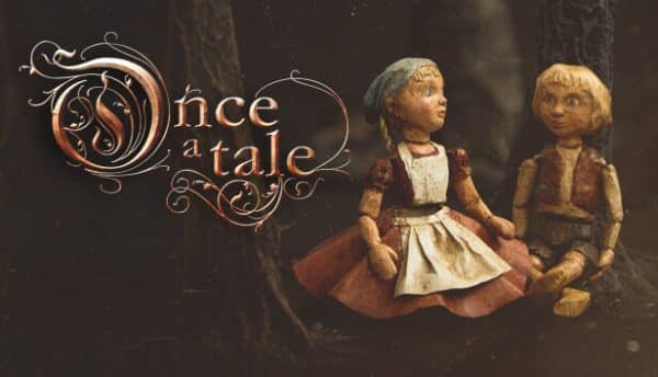 دانلود بازی Once a Tale برای کامپیوتر