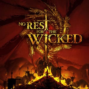 دانلود بازی No Rest for the Wicked v29466 کامپیوتر