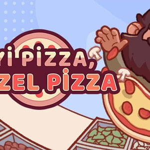دانلود بازی Good Pizza, Great Pizza Cooking Simulator Game برای کامپیوتر + آپدیت v5.50.2