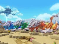دانلود بازی PixARK v1.230 کامپیوتر