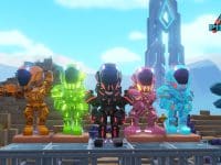 دانلود بازی PixARK v1.230 کامپیوتر
