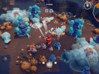 دانلود بازی Oddsparks An Automation Adventure برای کامپیوتر + آپدیت v1.0.S31386