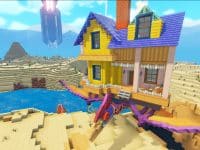 دانلود بازی PixARK v1.230 کامپیوتر