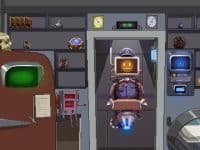 دانلود بازی Do Not Feed the Monkeys 2099 برای کامپیوتر