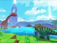 دانلود بازی PixARK v1.230 کامپیوتر