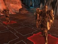 دانلود بازی Might and Magic Heroes VII Trial by Fire برای کامپیوتر