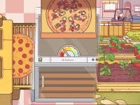 دانلود بازی Good Pizza, Great Pizza Cooking Simulator Game برای کامپیوتر + آپدیت v5.57.4