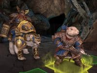 دانلود بازی Might and Magic Heroes VII Trial by Fire برای کامپیوتر