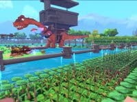 دانلود بازی PixARK v1.230 کامپیوتر