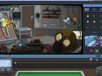 دانلود بازی Do Not Feed the Monkeys 2099 برای کامپیوتر