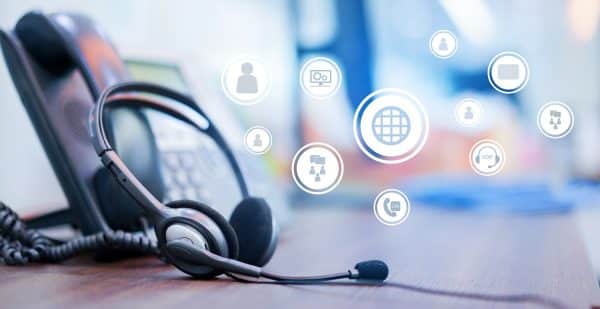 مفهوم تلفن ابری و تکنولوژی‌های مرتبط با آن چیست؟
