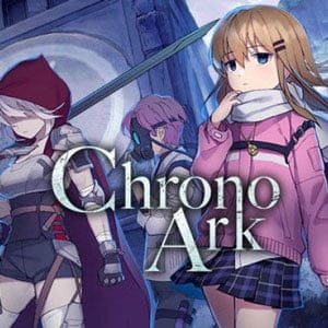 دانلود بازی Chrono Ark – High Roller کامپیوتر