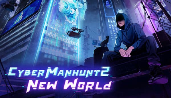 دانلود بازی Cyber Manhunt 2 New World برای کامپیوتر + آپدیت v1.1.6