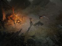 دانلود بازی Diablo Immortal برای کامپیوتر