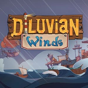 دانلود بازی Diluvian Winds برای کامپیوتر