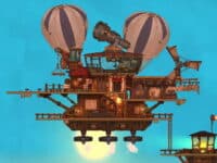 دانلود بازی Diluvian Winds برای کامپیوتر