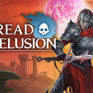 دانلود بازی Dread Delusion برای کامپیوتر