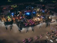 دانلود بازی Dream Engines Nomad Cities برای کامپیوتر