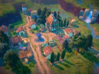 دانلود بازی Fabledom برای کامپیوتر + آپدیت v1.083b