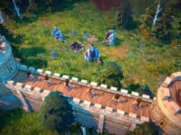 دانلود بازی Fabledom برای کامپیوتر + آپدیت v1.083b