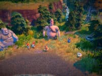 دانلود بازی Fabledom برای کامپیوتر + آپدیت v1.083b