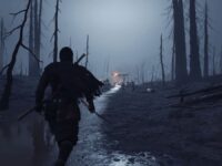 دانلود بازی Ghost of Tsushima DIRECTORS CUT کامپیوتر + آپدیت v1053.1807
