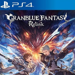 دانلود نسخه هک شده بازی Granblue Fantasy Relink برای PS4